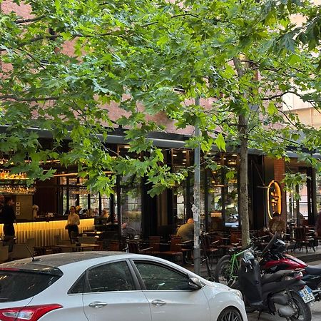Delight Apartment Тирана Екстериор снимка