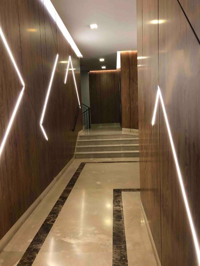 Delight Apartment Тирана Екстериор снимка