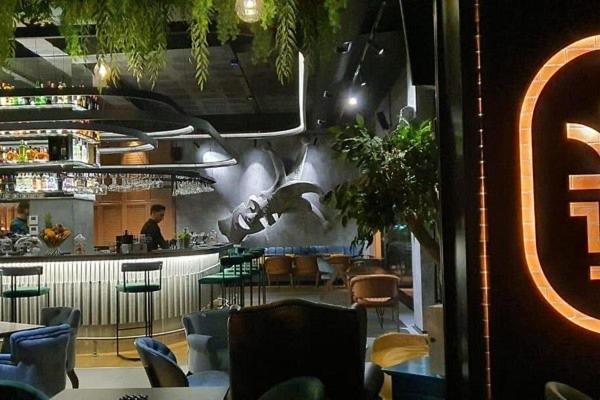 Delight Apartment Тирана Екстериор снимка
