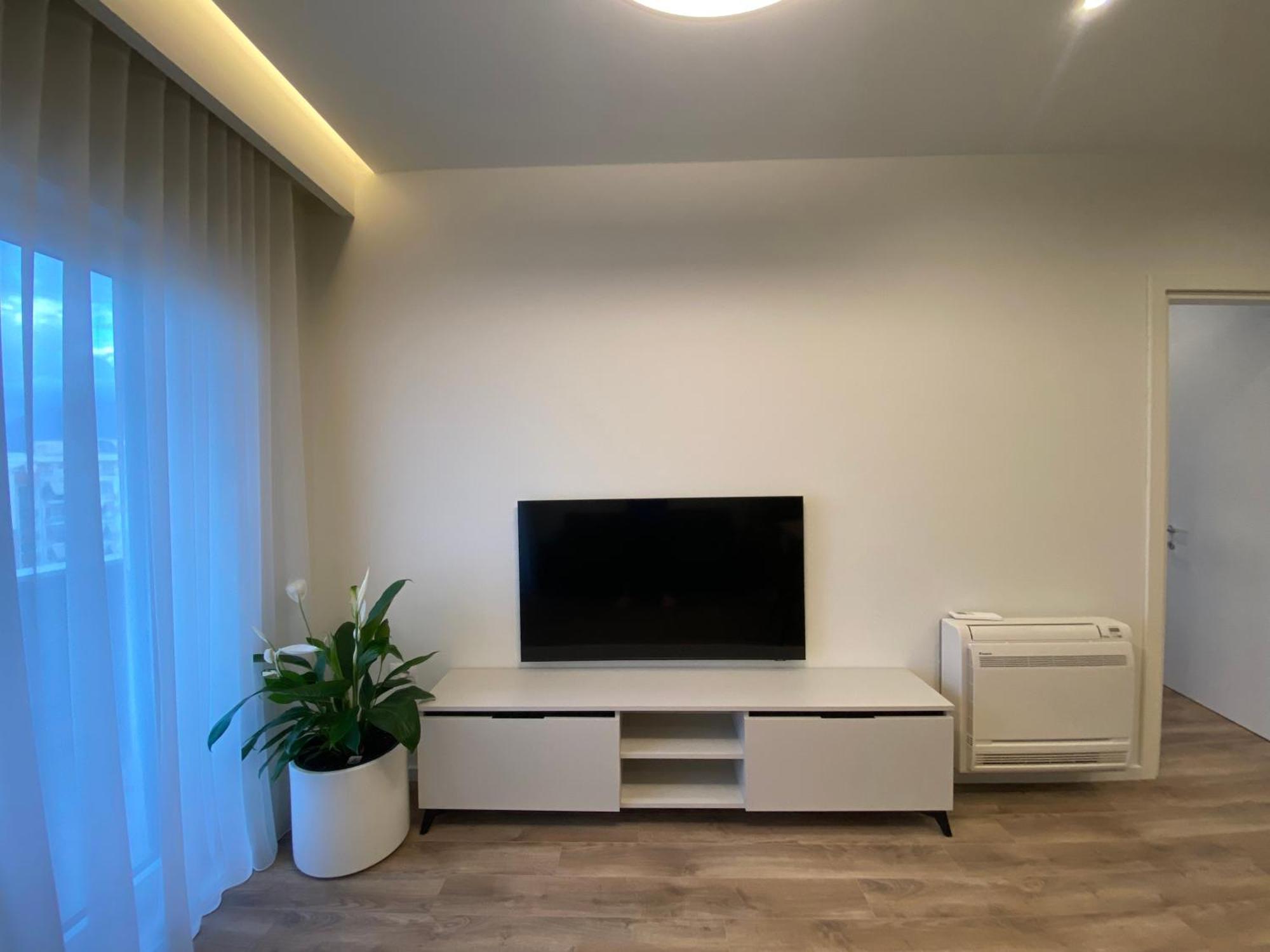Delight Apartment Тирана Екстериор снимка