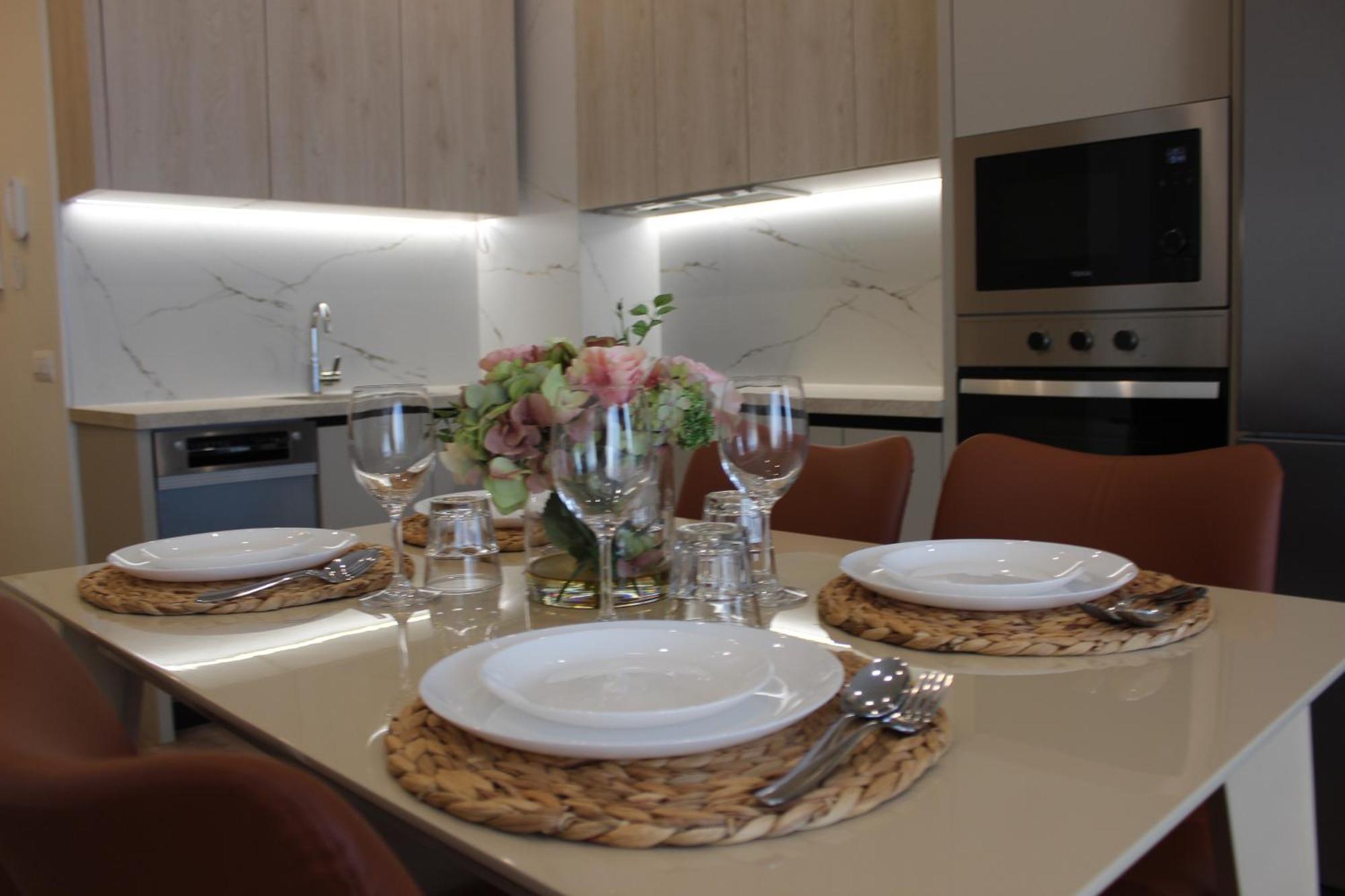 Delight Apartment Тирана Екстериор снимка